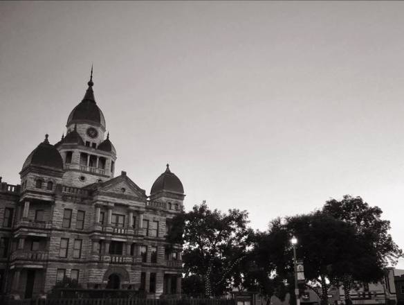 Denton Haunts and Ghost Stories | the haunted history and spooky spectres  of Denton, TX